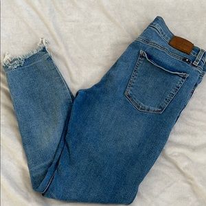 Lucky brand denim